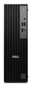Show details for DELL Pro QCS1250 Intel® Core™ i5 i5-14500 16 GB DDR5-SDRAM 512 GB SSD Windows 11 Pro Slim PC PC Black Picture of DELL Pro QCS1250 Intel® Core™ i5 i5-14500 16 GB DDR5-SDRAM 512 GB SSD Windows 11 Pro Slim PC PC Black