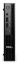 Image de DELL Pro QBM1250 Plus Intel Core Ultra 7 265 16 Go DDR5-SDRAM 512 Go SSD Windows 11 Pro Micro PC Mini PC Noir