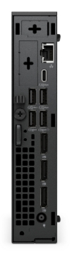 Show details for DELL Pro QBM1250 Plus Intel Core Ultra 7 265 16 GB DDR5-SDRAM 512 GB SSD Windows 11 Pro Micro PC Mini PC Black Picture of DELL Pro QBM1250 Plus Intel Core Ultra 7 265 16 GB DDR5-SDRAM 512 GB SSD Windows 11 Pro Micro PC Mini PC Black