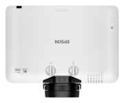 Image de Epson EB-L890E 8000 ANSI lumens 3LCD WUXGA (1920x1200) Blanc