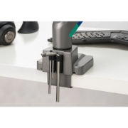 Picture of Kensington SmartFit Dual Monitor Arm with Crossbar and Handle