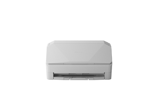 Image de Ricoh ScanSnap IX2500 Scanner ADF 600 x 600 DPI A3 Blanc