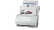 Image de Ricoh ScanSnap IX2500 Scanner ADF 600 x 600 DPI A3 Blanc