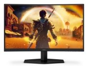 Afbeeldingen van AOC G4 C24G42E computer monitor 59,9 cm (23.6") 1920 x 1080 Pixels Full HD LED Zwart, Rood