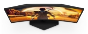 Afbeeldingen van AOC G4 C24G42E computer monitor 59,9 cm (23.6") 1920 x 1080 Pixels Full HD LED Zwart, Rood