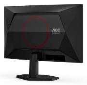 Afbeeldingen van AOC G4 C24G42E computer monitor 59,9 cm (23.6") 1920 x 1080 Pixels Full HD LED Zwart, Rood