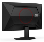 Afbeeldingen van AOC G4 C24G42E computer monitor 59,9 cm (23.6") 1920 x 1080 Pixels Full HD LED Zwart, Rood
