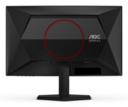 Afbeeldingen van AOC G4 C24G42E computer monitor 59,9 cm (23.6") 1920 x 1080 Pixels Full HD LED Zwart, Rood
