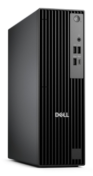 Show details for DELL Pro QCS1250 Intel Core Ultra 5 235 16 GB DDR5-SDRAM 512 GB SSD Windows 11 Pro Slim PC PC Black Picture of DELL Pro QCS1250 Intel Core Ultra 5 235 16 GB DDR5-SDRAM 512 GB SSD Windows 11 Pro Slim PC PC Black