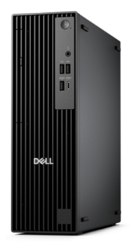 Show details for DELL Pro QCS1250 Intel Core Ultra 5 235 16 GB DDR5-SDRAM 512 GB SSD Windows 11 Pro Slim PC PC Black Picture of DELL Pro QCS1250 Intel Core Ultra 5 235 16 GB DDR5-SDRAM 512 GB SSD Windows 11 Pro Slim PC PC Black