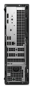 Show details for DELL Pro QCS1250 Intel Core Ultra 5 235 16 GB DDR5-SDRAM 512 GB SSD Windows 11 Pro Slim PC PC Black Picture of DELL Pro QCS1250 Intel Core Ultra 5 235 16 GB DDR5-SDRAM 512 GB SSD Windows 11 Pro Slim PC PC Black