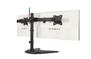 Picture of Kensington SmartFit Ergo Freestanding Dual Monitor Stand
