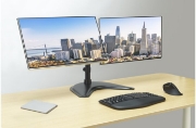 Picture of Kensington SmartFit Ergo Freestanding Dual Monitor Stand
