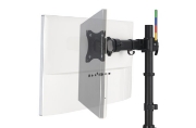 Picture of Kensington SmartFit Ergo Freestanding Dual Monitor Stand