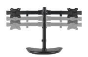 Picture of Kensington SmartFit Ergo Freestanding Dual Monitor Stand