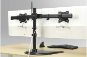Picture of Kensington SmartFit Ergo Freestanding Dual Monitor Stand