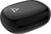 Picture of Poly Voyager Free 20 Black Earbuds +Basic Charge Case