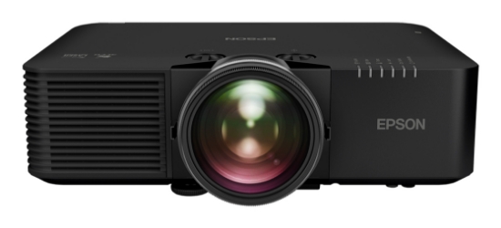 Afbeeldingen van Epson EB-L695SU Projector met korte projectieafstand 6200 ANSI lumens 3LCD WUXGA (1920x1200) Zwart