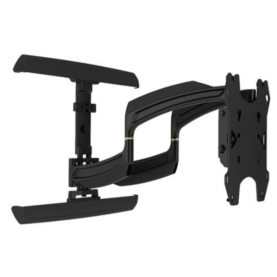 Image de Chief Thinstall TS325TU 132,1 cm (52") Noir
