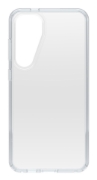 Picture of OtterBox Symmetry Clear Series for Galaxy S24 FE, Clear