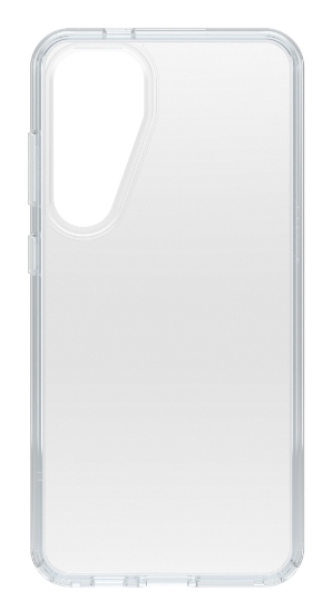 Picture of OtterBox Symmetry Clear Series for Galaxy S24 FE, Clear