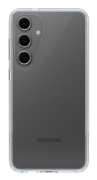 Picture of OtterBox Symmetry Clear Series for Galaxy S24 FE, Clear