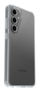 Picture of OtterBox Symmetry Clear Series for Galaxy S24 FE, Clear