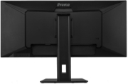 Picture of iiyama ProLite 34” IPS ultra-wide flat screen with PiP, PBP and height adjustable stand