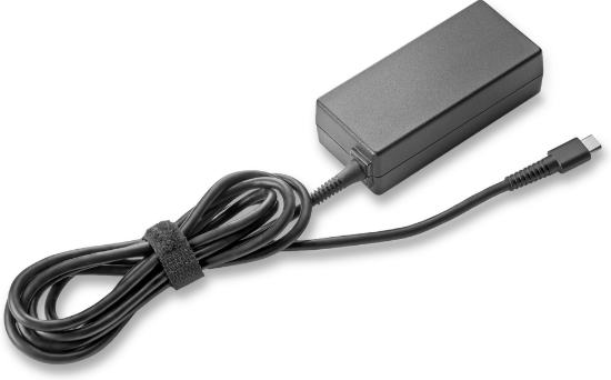 Image de HP Adaptateur secteur 45 W USB-C