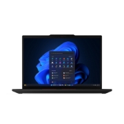 Picture of Lenovo ThinkPad T14 Gen 6 (Intel) Copilot+ PC Intel Core Ultra 7 258V Laptop 35.6 cm (14") WUXGA 32 GB LPDDR5x-SDRAM 1 TB SSD Wi-Fi 7 (802.11be) Windows 11 Pro English Black