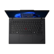 Picture of Lenovo ThinkPad T14 Gen 6 (Intel) Copilot+ PC Intel Core Ultra 7 258V Laptop 35.6 cm (14") WUXGA 32 GB LPDDR5x-SDRAM 1 TB SSD Wi-Fi 7 (802.11be) Windows 11 Pro English Black
