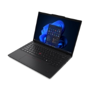 Picture of Lenovo ThinkPad T14 Gen 6 (Intel) Copilot+ PC Intel Core Ultra 7 258V Laptop 35.6 cm (14") WUXGA 32 GB LPDDR5x-SDRAM 1 TB SSD Wi-Fi 7 (802.11be) Windows 11 Pro English Black