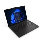 Picture of Lenovo ThinkPad T14 Gen 6 (Intel) Copilot+ PC Intel Core Ultra 7 258V Laptop 35.6 cm (14") WUXGA 32 GB LPDDR5x-SDRAM 1 TB SSD Wi-Fi 7 (802.11be) Windows 11 Pro English Black