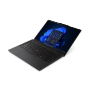 Picture of Lenovo ThinkPad T14 Gen 6 (Intel) Copilot+ PC Intel Core Ultra 7 258V Laptop 35.6 cm (14") WUXGA 32 GB LPDDR5x-SDRAM 1 TB SSD Wi-Fi 7 (802.11be) Windows 11 Pro English Black
