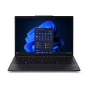 Picture of Lenovo ThinkPad T14 Gen 6 (Intel) Copilot+ PC Intel Core Ultra 7 258V Laptop 35.6 cm (14") WUXGA 32 GB LPDDR5x-SDRAM 1 TB SSD Wi-Fi 7 (802.11be) Windows 11 Pro English Black