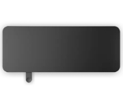 Image de Lenovo 4X11N40212 station d'accueil Avec fil USB 3.2 Gen 1 (3.1 Gen 1) Type-C Noir