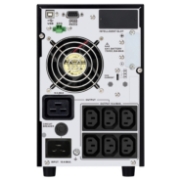 Picture of APC SRV3KIL-E uninterruptible power supply (UPS) 3 kVA 2700 W