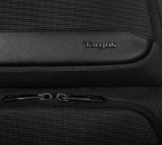 Image de Targus HeritageLuxe sac à dos Sac à dos de voyage Noir Polyester