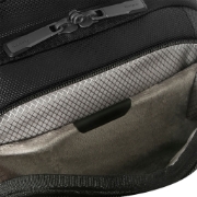 Image de Targus HeritageLuxe sac à dos Sac à dos de voyage Noir Polyester