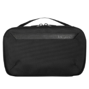 Image de Targus HeritageLuxe sac à dos Sac à dos de voyage Noir Polyester