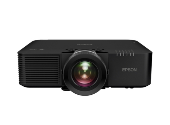 Picture of Epson EB-L795SE Standard throw projector 7000 ANSI lumens WUXGA (1920x1200) Black