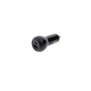 Afbeeldingen van OtterBox 77-98235 oplader voor mobiele apparatuur Universeel Zwart Sigarettenaansteker Snel opladen Auto