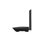 Picture of Linksys E5350 wireless router Fast Ethernet Dual-band (2.4 GHz / 5 GHz) Black