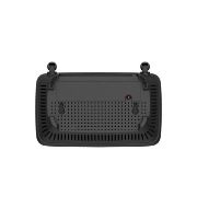 Picture of Linksys E5350 wireless router Fast Ethernet Dual-band (2.4 GHz / 5 GHz) Black