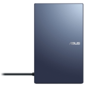 Image de ASUS SimPro Dock 2 Avec fil Thunderbolt 3 Noir, Bleu