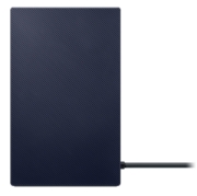 Image de ASUS SimPro Dock 2 Avec fil Thunderbolt 3 Noir, Bleu