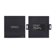 Picture of StarTech.com HDMI KVM Transmitter Over IP Network for the IH2006 Product Series, 4K 60Hz, Driverless, AVoIP, Includes Mounting Kit, Transmitter Only