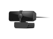 Afbeeldingen van Lenovo Essential FHD Gen2 webcam 1920 x 1080 Pixels USB 2.0 Zwart