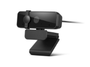 Afbeeldingen van Lenovo Essential FHD Gen2 webcam 1920 x 1080 Pixels USB 2.0 Zwart