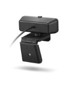 Afbeeldingen van Lenovo Essential FHD Gen2 webcam 1920 x 1080 Pixels USB 2.0 Zwart